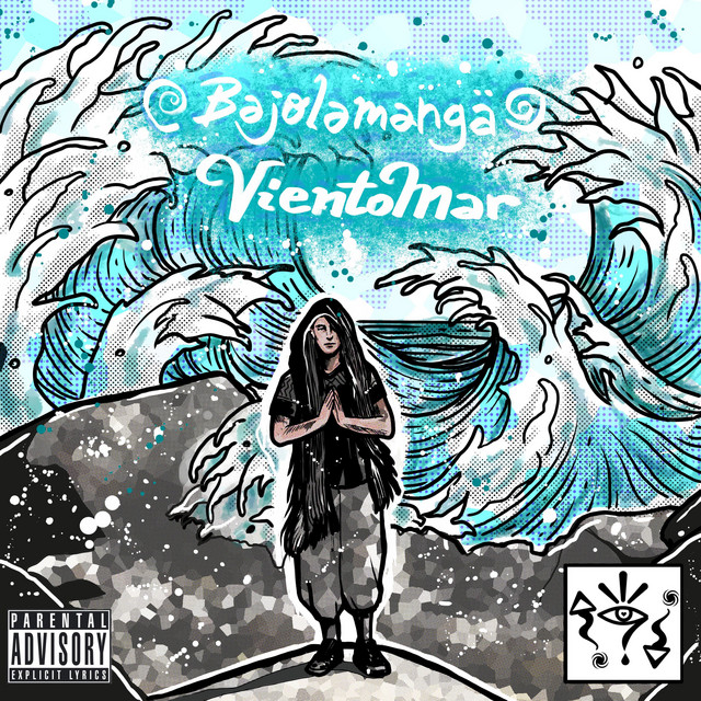 Viento Mar cover art