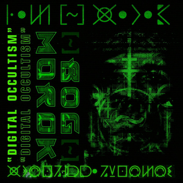 Digital Occultism cover art