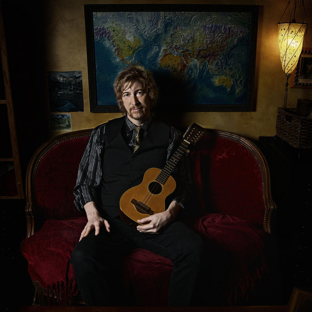 Acousticastic cover art