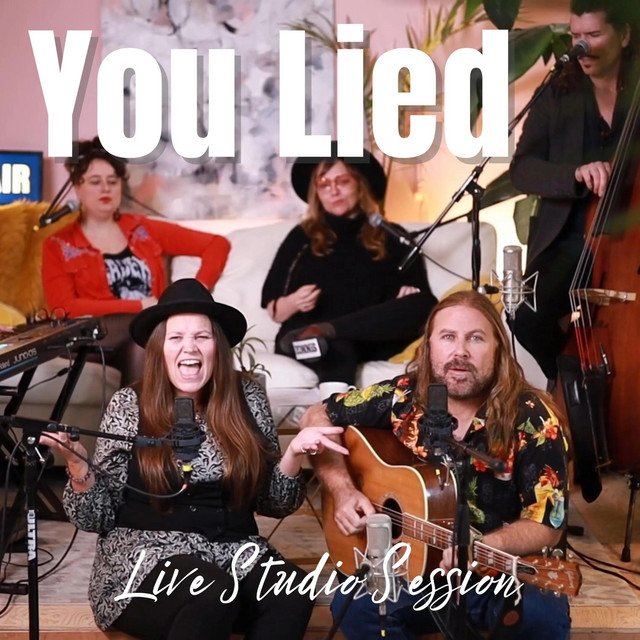 You Lied
