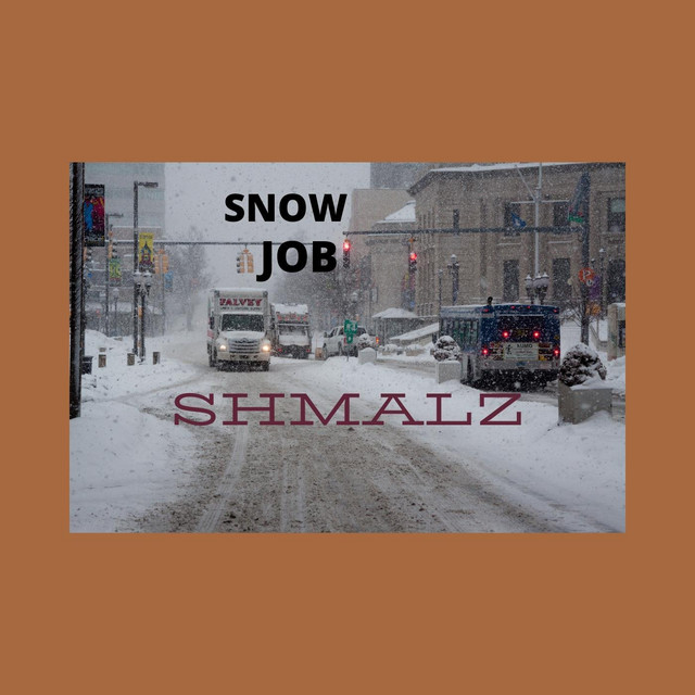 Snow Job