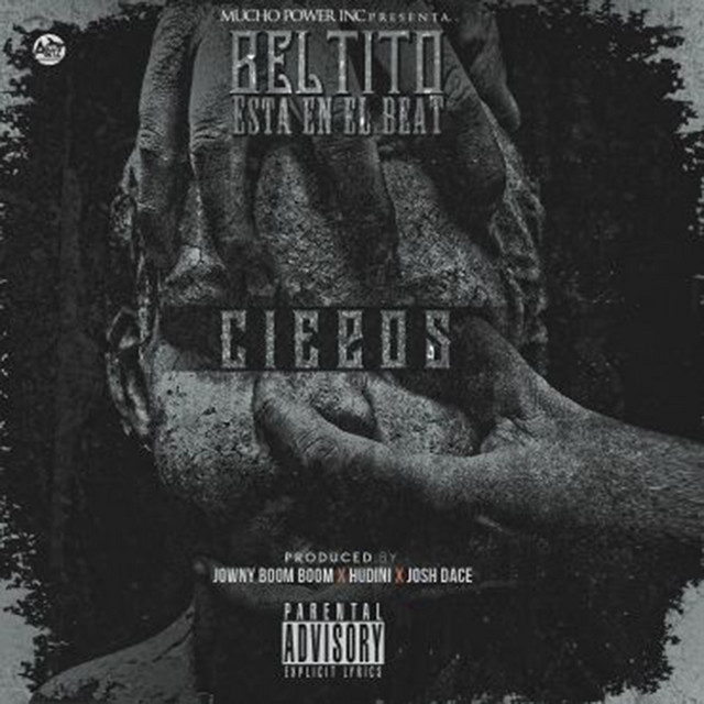 Ciegos