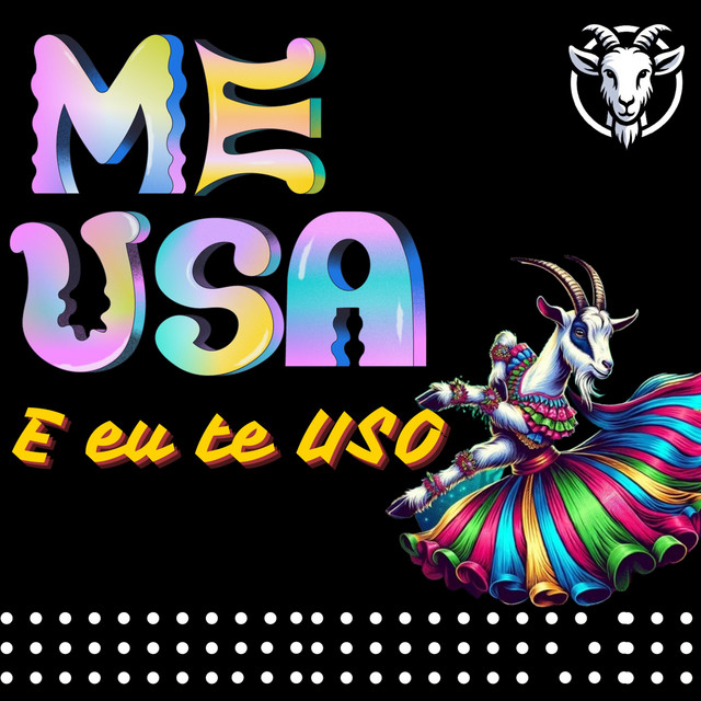 Me Usa e eu te Uso