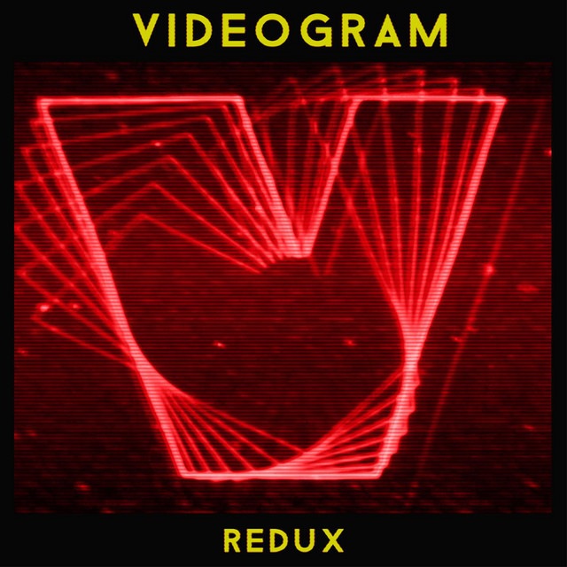 Videogram Redux cover