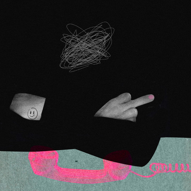 Cover art: Не дзвоніть — Робаний Йот