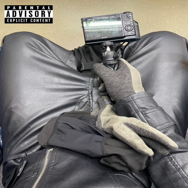 New Color cover art