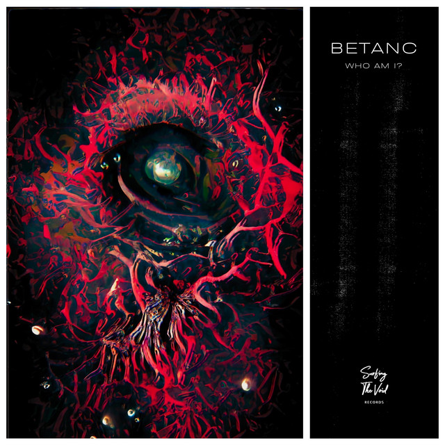 Kalopsia cover art