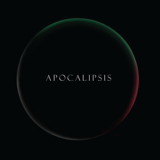Apocalipsis cover art