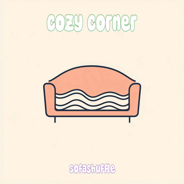 Cozy Corner cover art