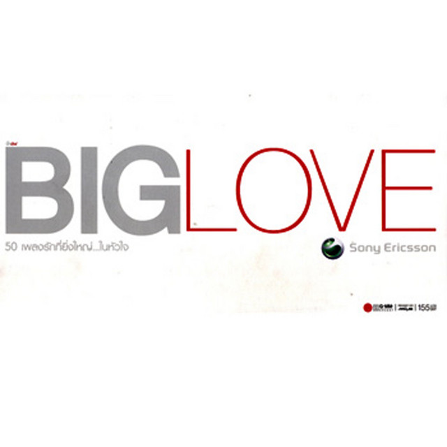BIG LOVE - Compilation by Various Artists | Spotify