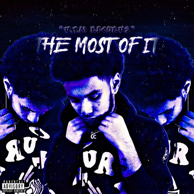 The Most Of It cover art