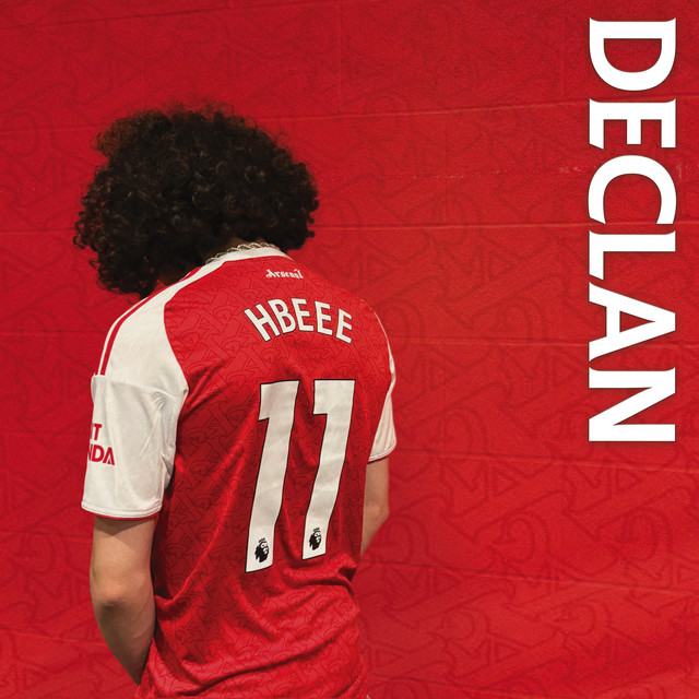 Declan cover art