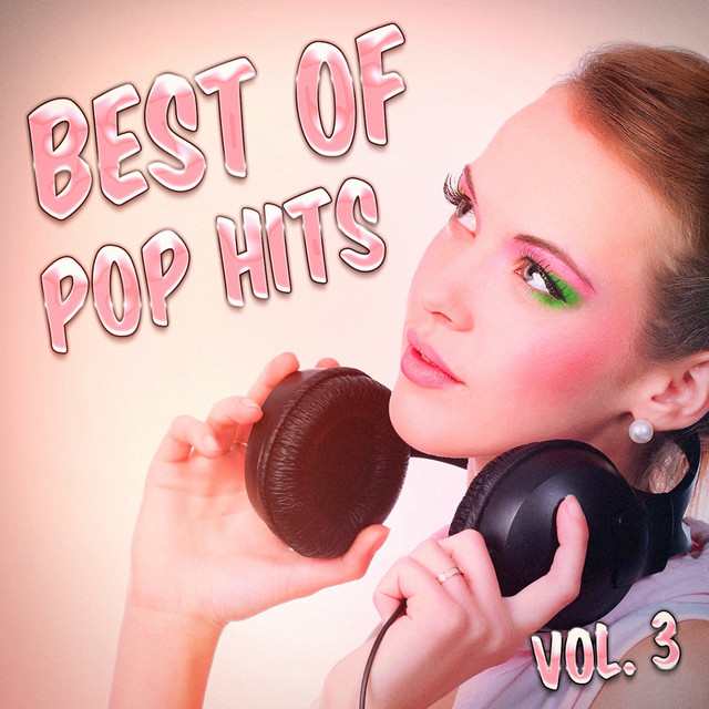 Best of Pop Hits, Vol. 3 cover art