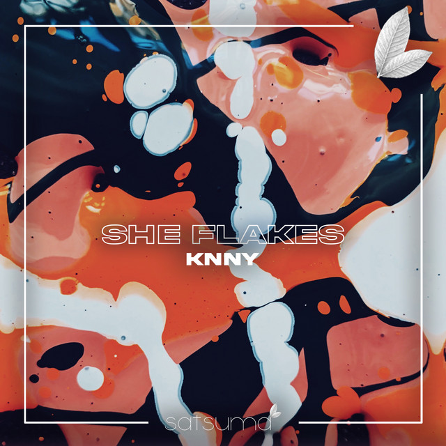 She Flakes cover