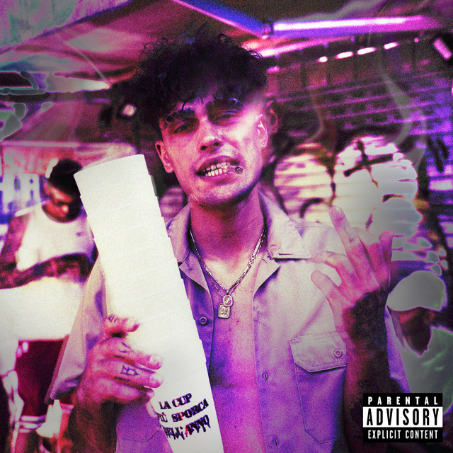 Gulag cover art