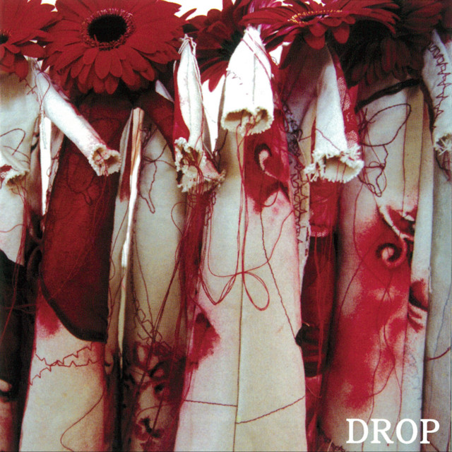 DROP cover art