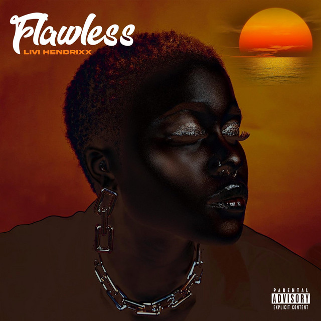 Flawless cover art
