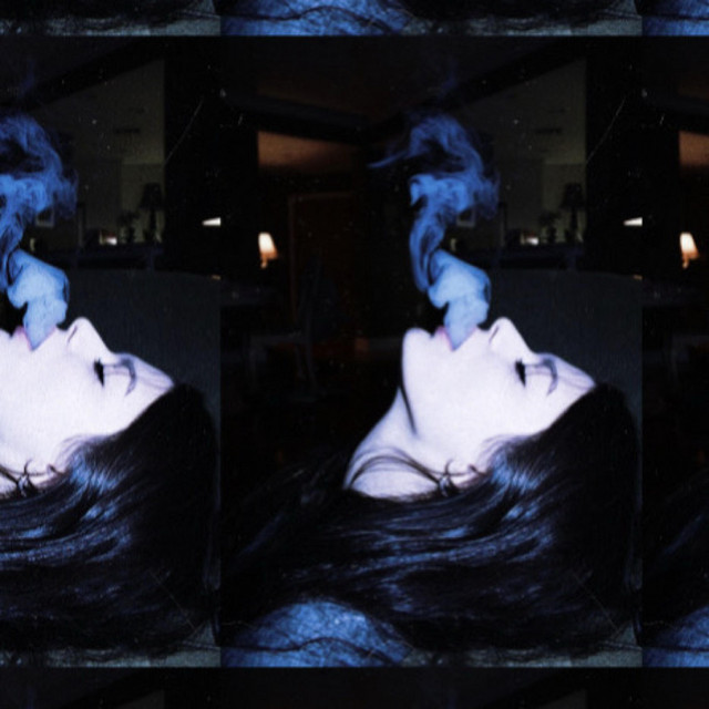 Inhale Exhale