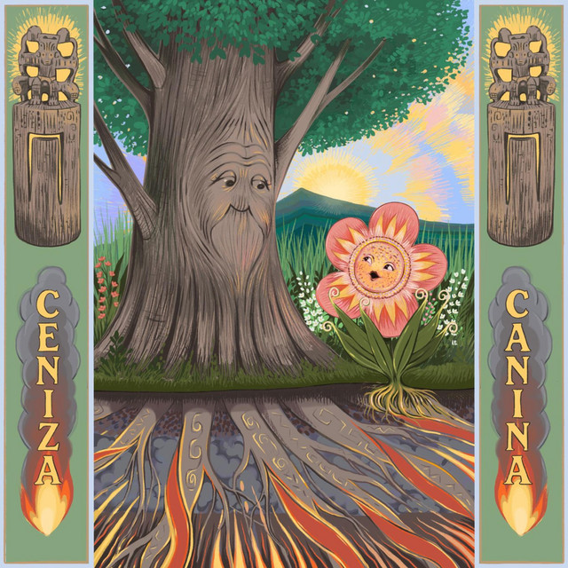 Ceniza