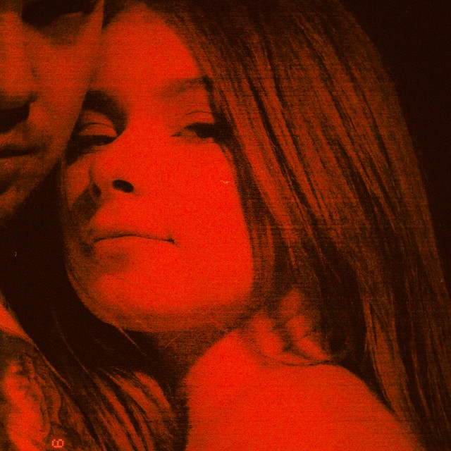 Cover art: Нехай — Sophième