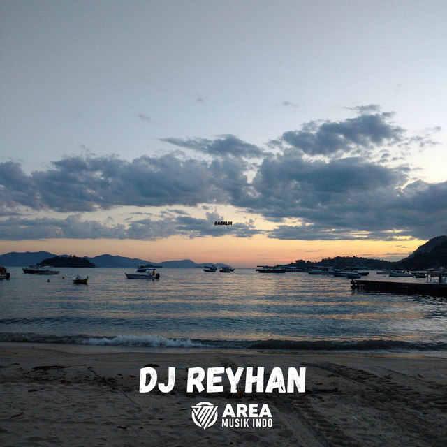 DJ REYHAN | Spotify