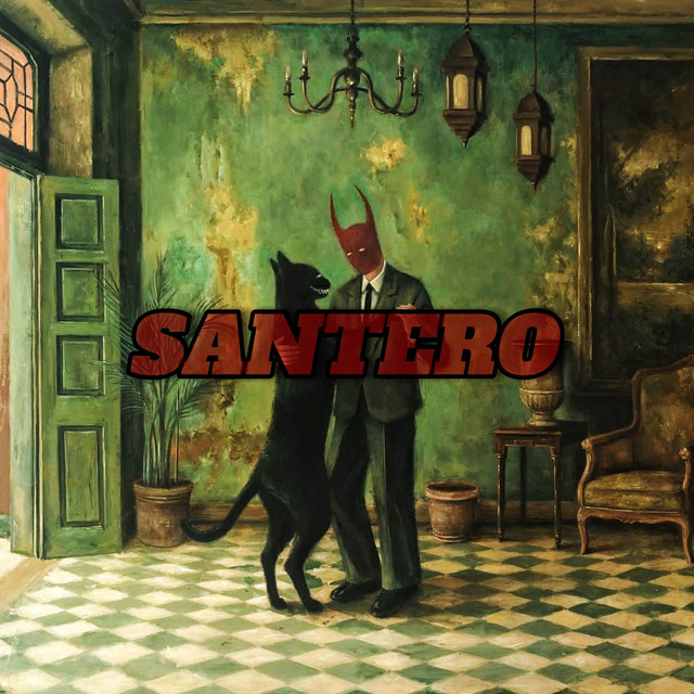 S A N T E R O
