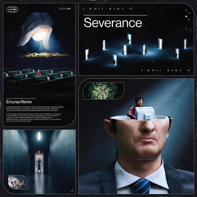 Severance Theme (Remix)