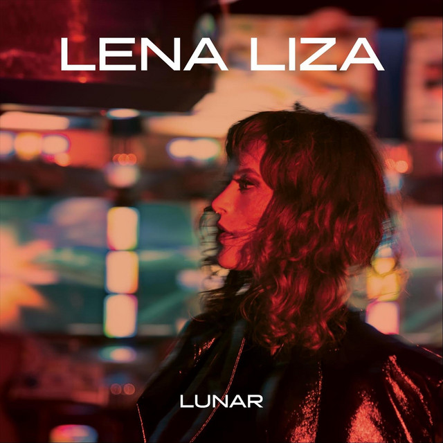 Lunar cover art