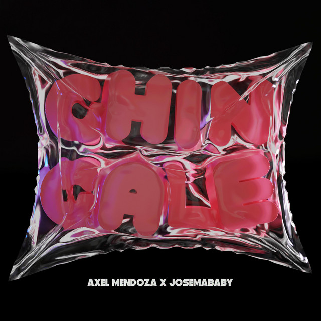 Chingale cover art