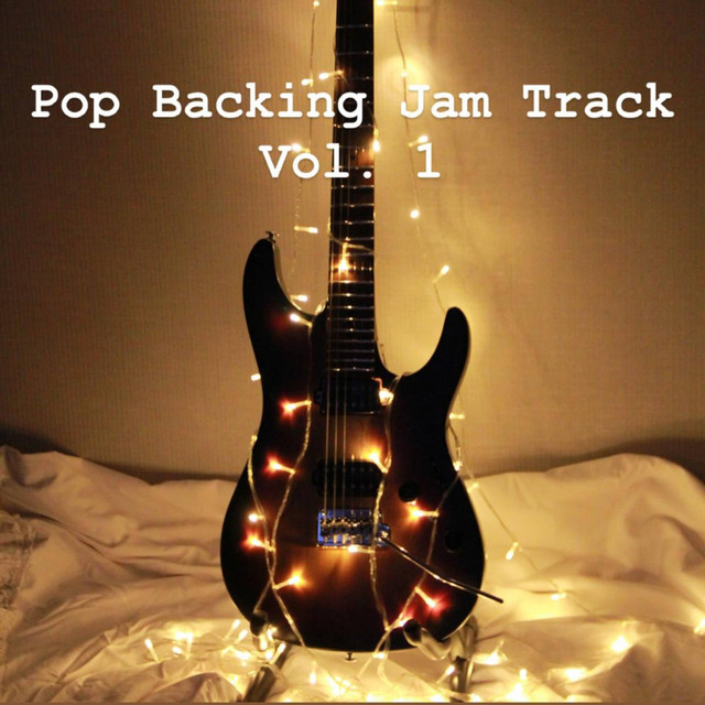 Backing Jam Track