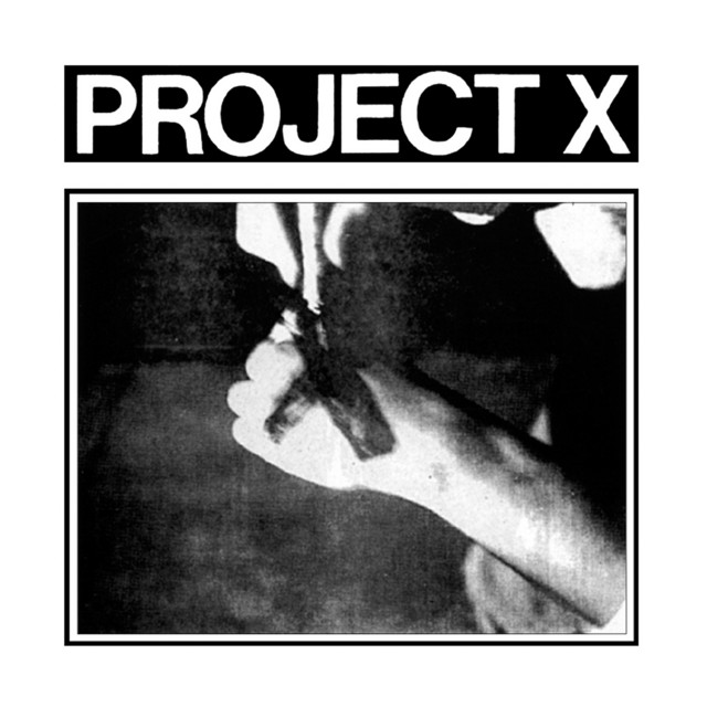 Straight Edge Revenge cover art