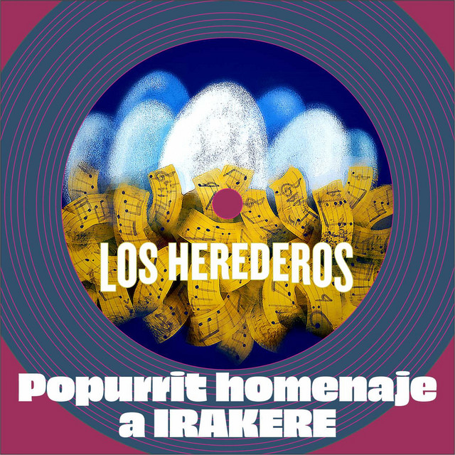 Popurrit Homenaje a Irakere cover