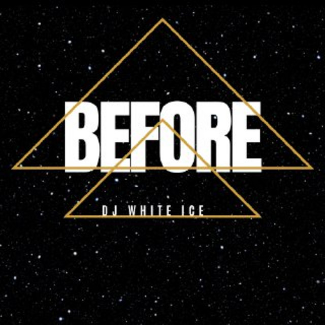 Before cover art