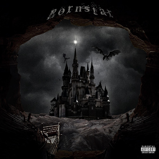 Bornstar cover art