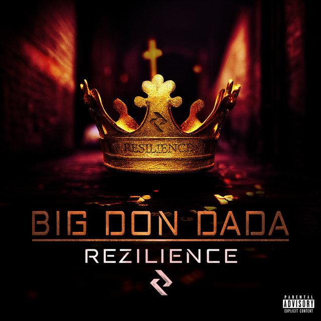 Big Don Dada - Album by Yk Chino | Spotify