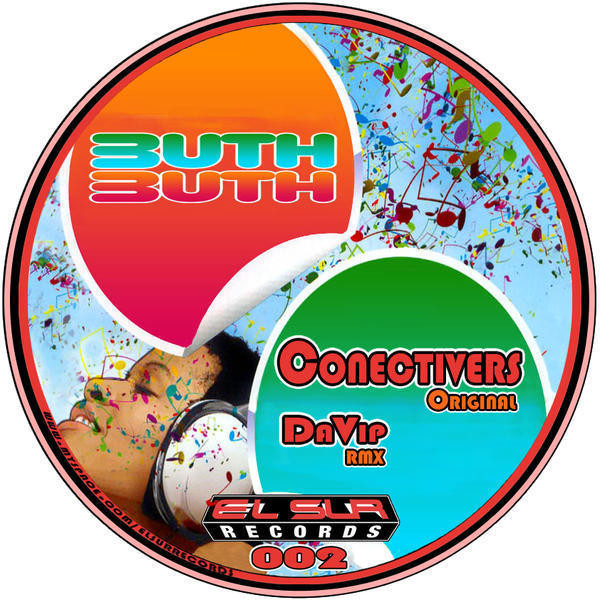 Buth Buth cover