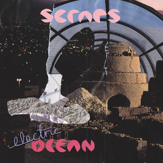 Electric Ocean cover art