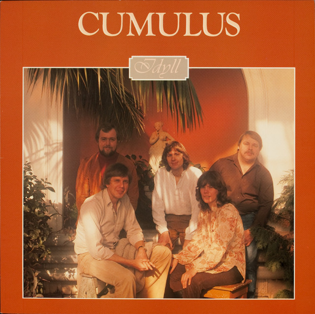 Idyll cover art