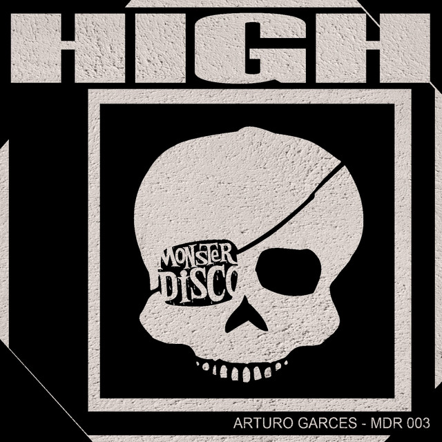 High album art