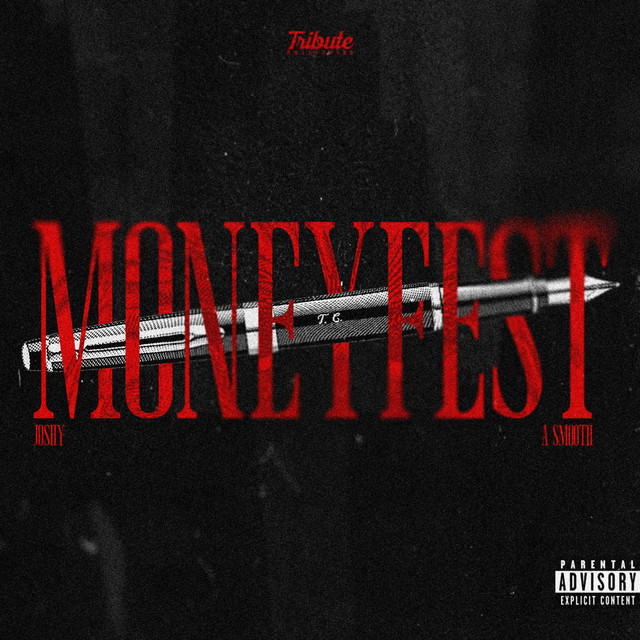 Moneyfest cover art