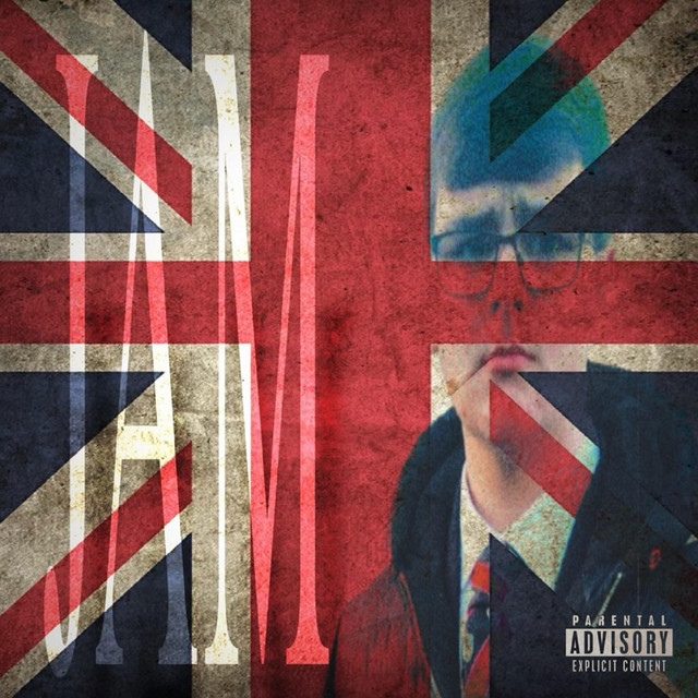 JAM cover art