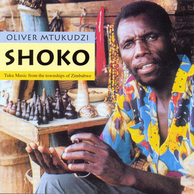 Timbvumbamireyi - song and lyrics by Oliver Mtukudzi | Spotify