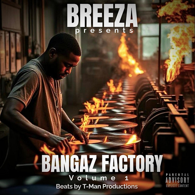 I Get It cover art