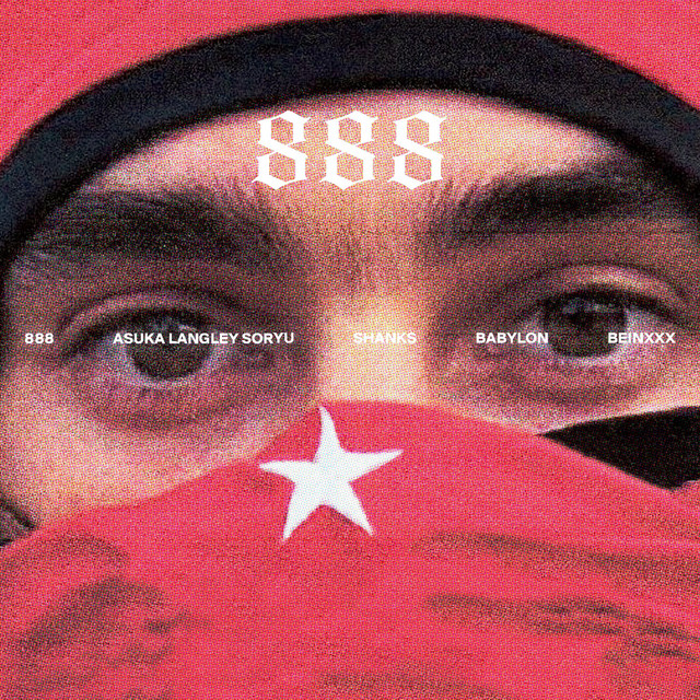888 cover art
