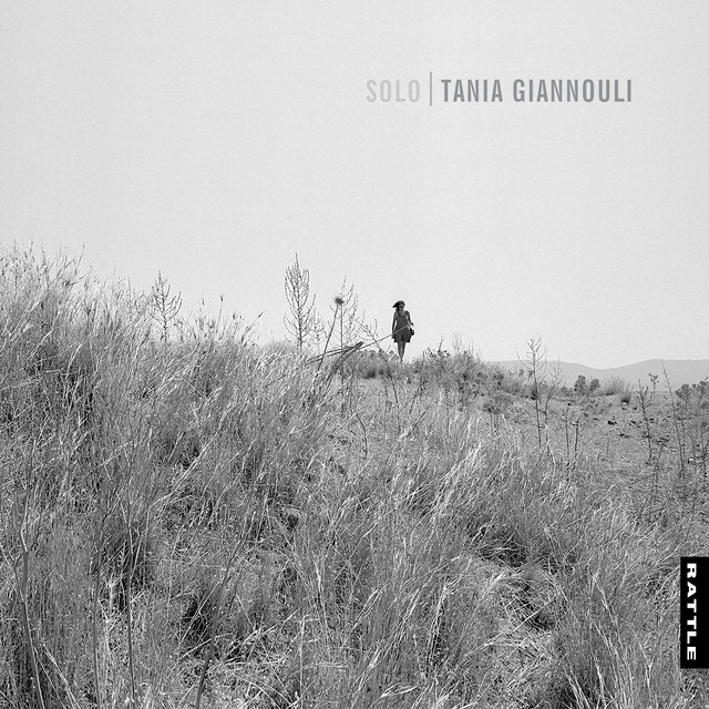 Solo cover art