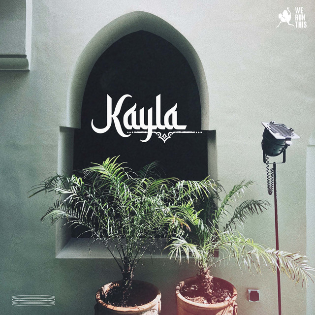 Kayla cover art