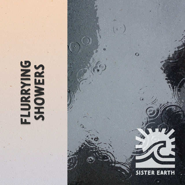 Flurrying Showers: Rain and Water Amidst the Woods cover art