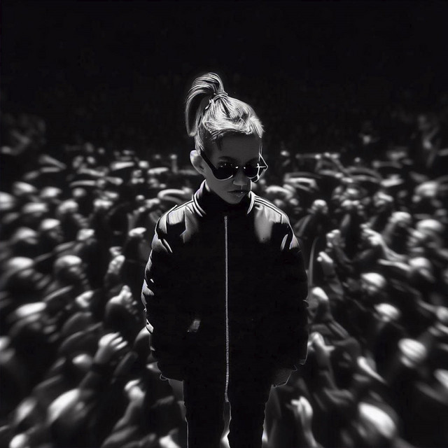 EXSCLUSIVE cover art
