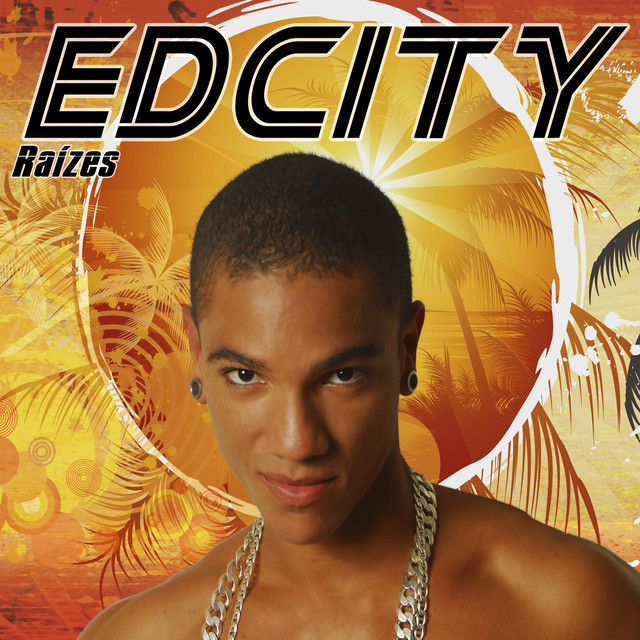 Raízes cover art