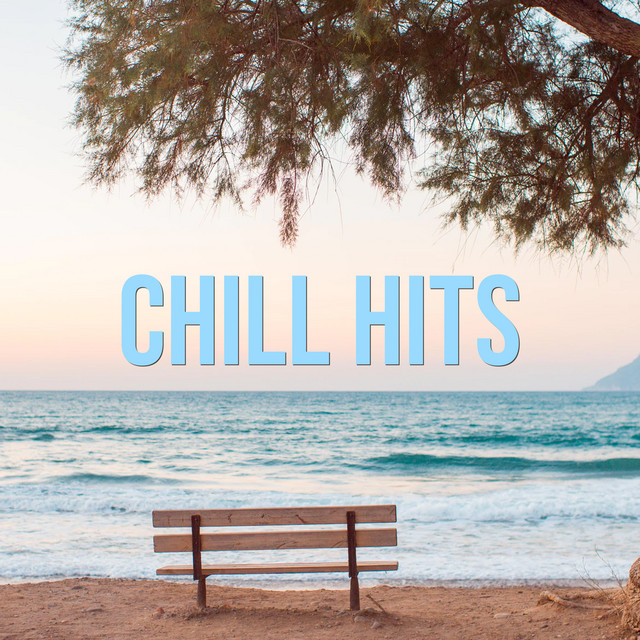 Chill Hits cover art
